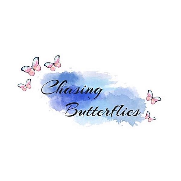 Chasing Butterflies