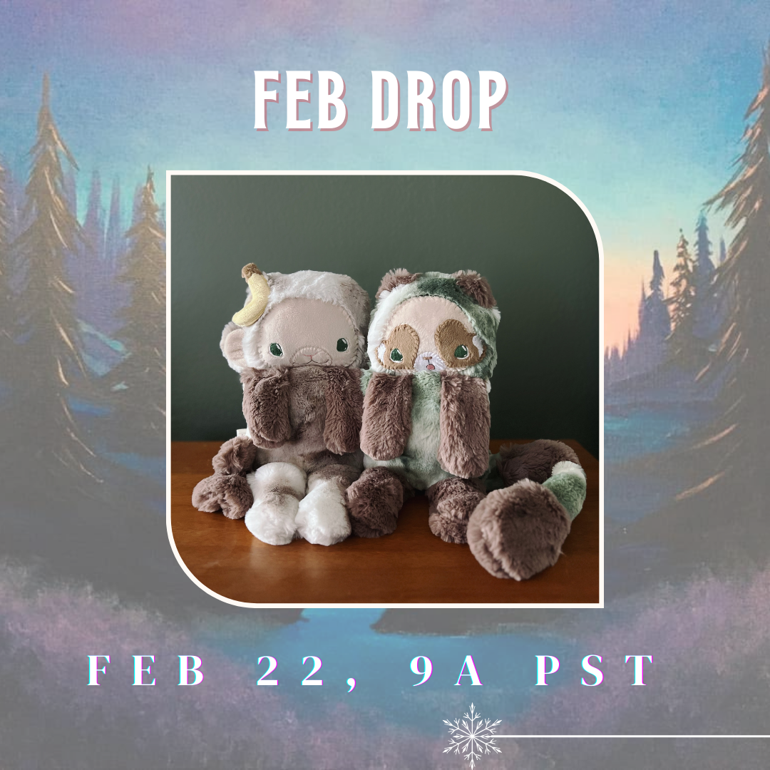 February Drop