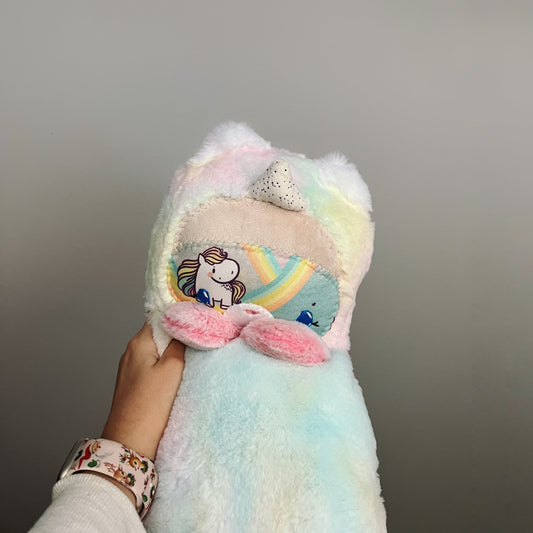 Unicorn Ferret